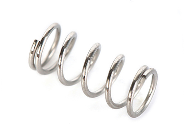 洪輝彈簧：彈簧表面怎么清潔？